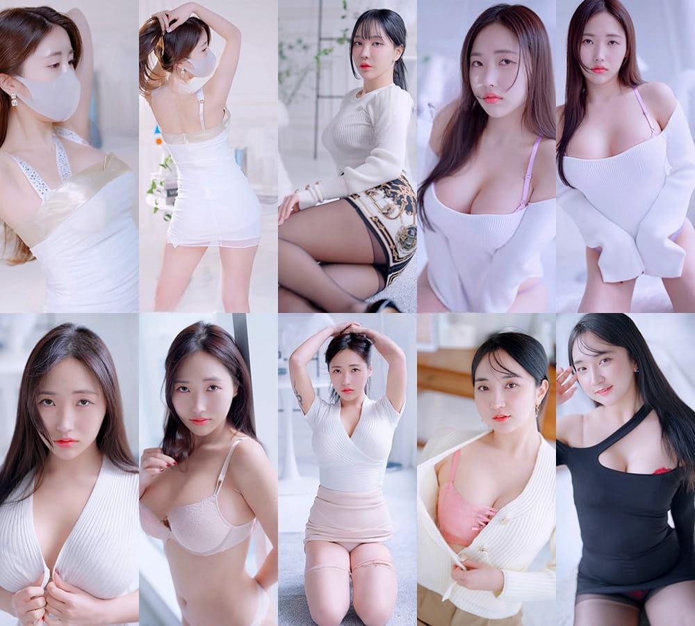 Show girl 写真 饭拍彩蛋盲盒未整理系列合集全网惊呼