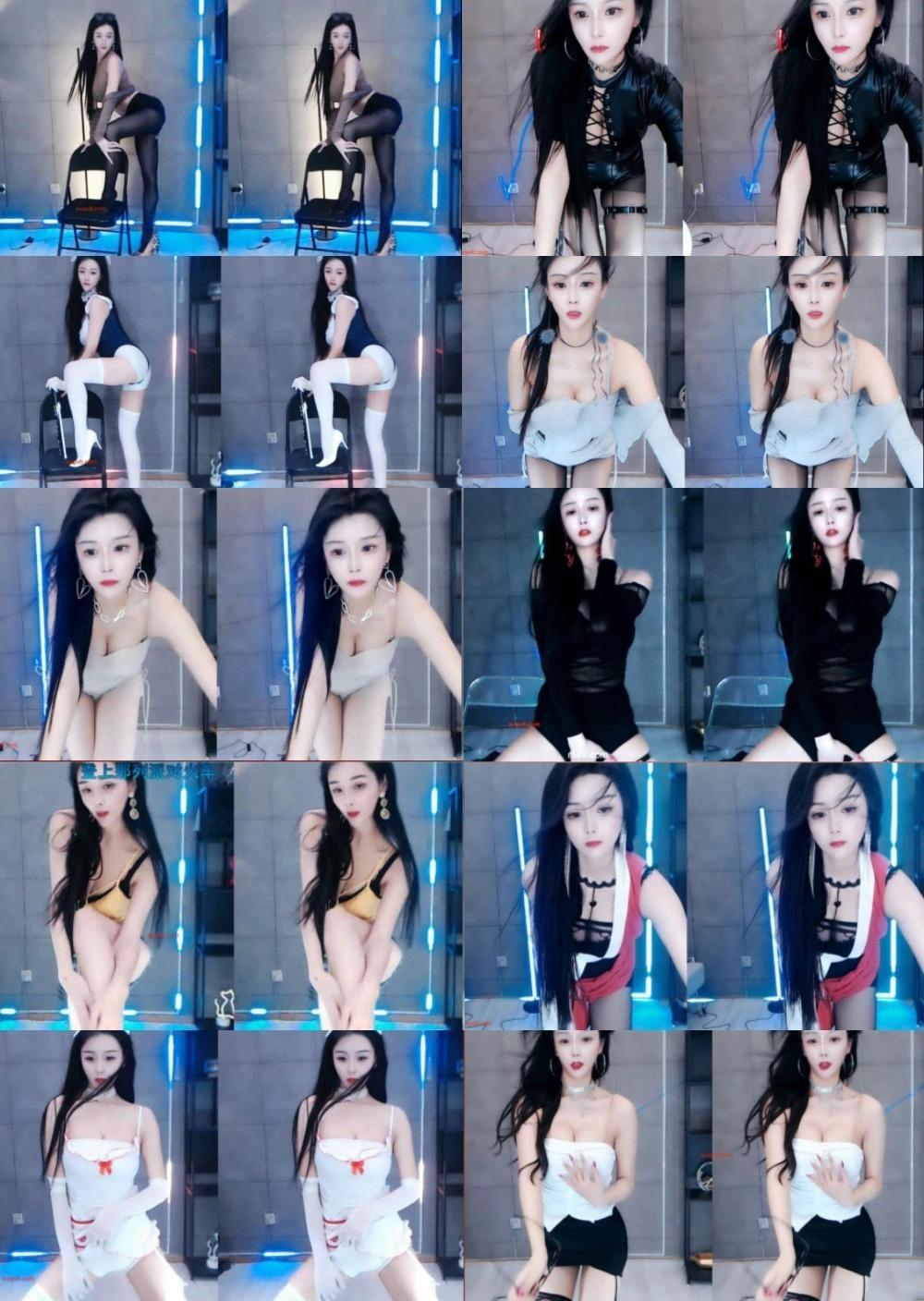 虎牙直播迪丽热依issey定制舞蹈合集观看吧