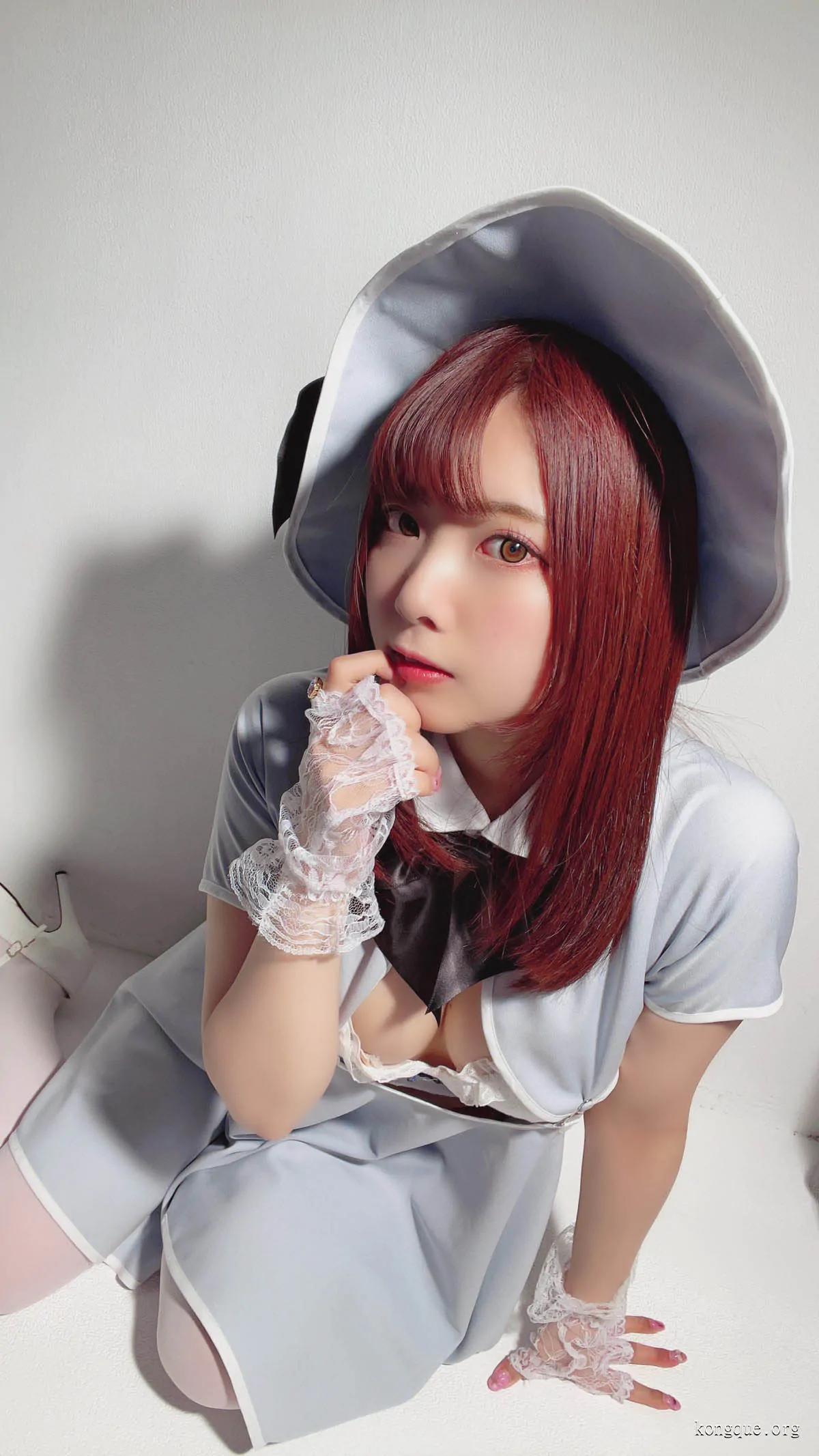 Tomiko(とみこ) – 全套合集21期&视频[3.2G]