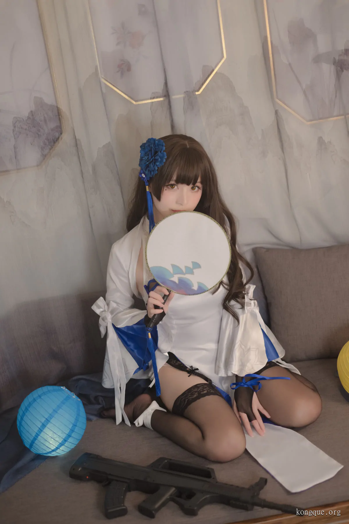 星野saori – 全套8期[687M]