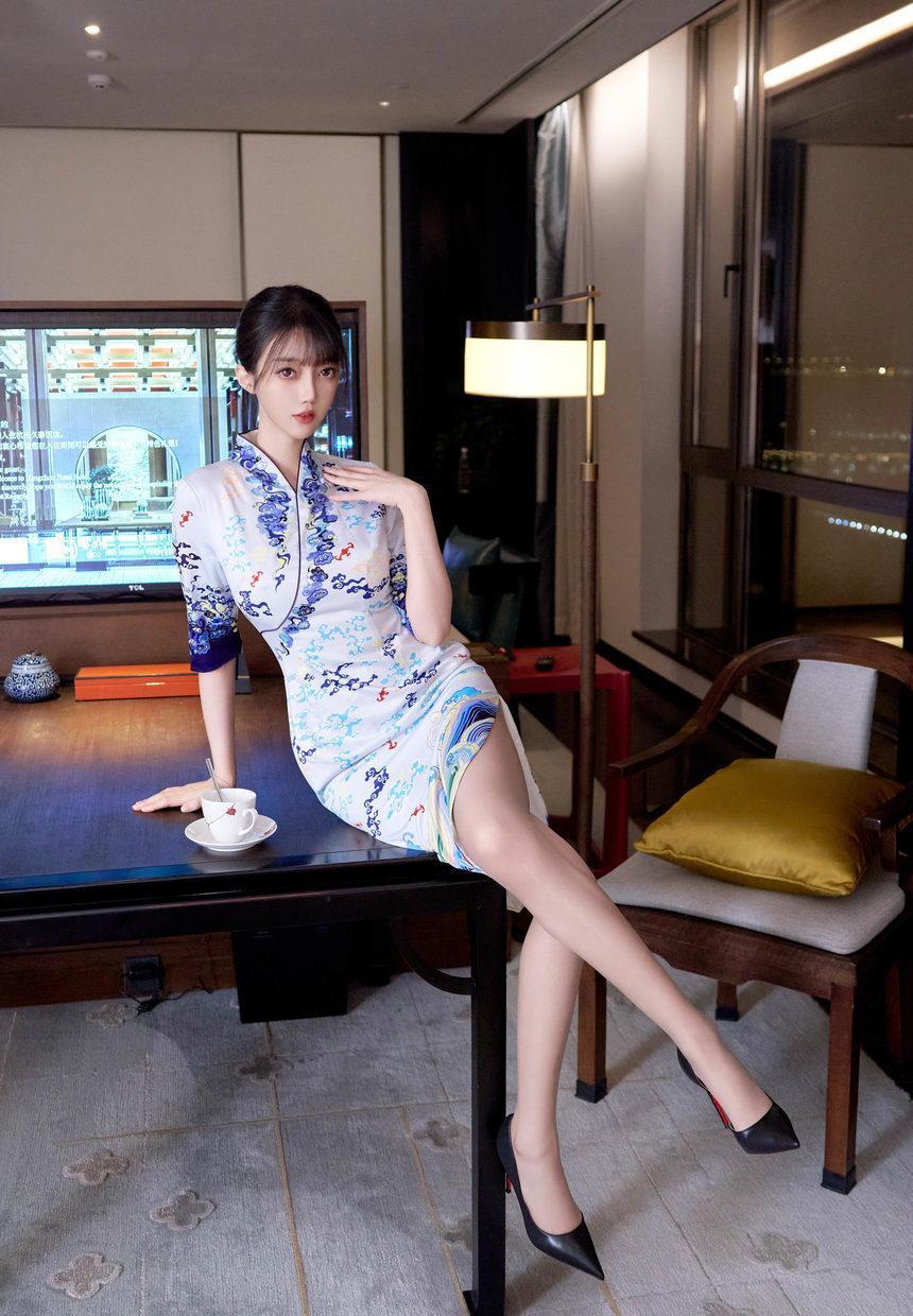 [XiuRen秀人网] 2025.09.08 No.10741 玥儿玥er [75+1P]
