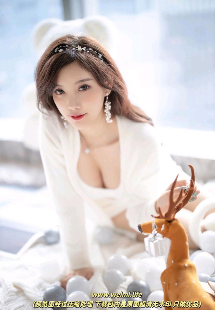 [XIAOYU语画界] 2020.12.24 No.437 杨晨晨sugar [74+1P]