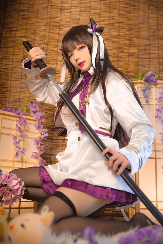 起司块wii – NO.036 Kashino (Azur Lane)[36P-215MB]