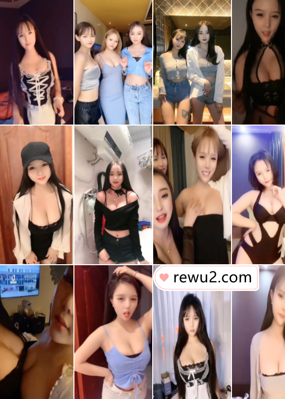 【快手主播】穿云音 雪 男王 极品抖。乃大比拼 福利合集（ 18V184M）素材分享