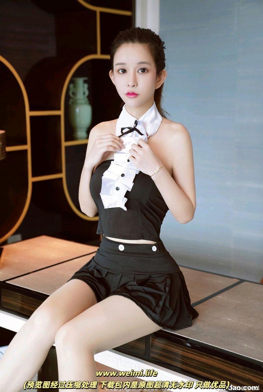 [XiuRen秀人网] 2020.11.03 No.2729 张雨萌 [42+1P]