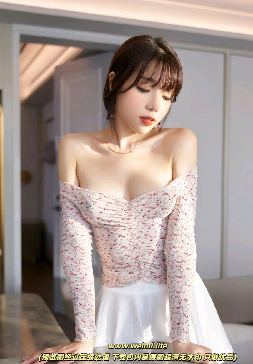 [XiuRen秀人网] 2020.12.28 No.2949 芝芝Booty [83+1P]