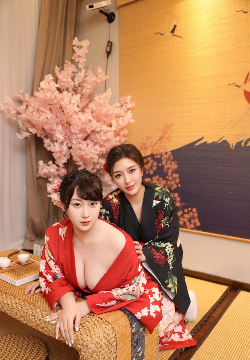 [XiuRen秀人网] 2025.08.06 No.10624 李沁恩lrene [69+1P]