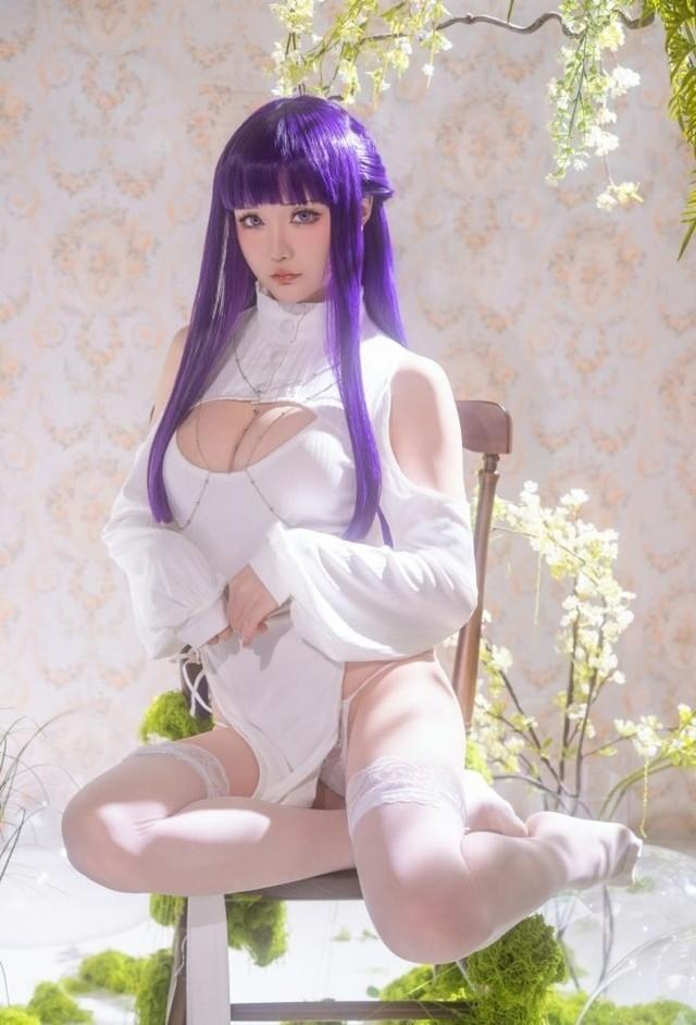 星之迟迟 NO.236 2025年3月计划E 菲伦同人 [67P1V 663.20 MB]