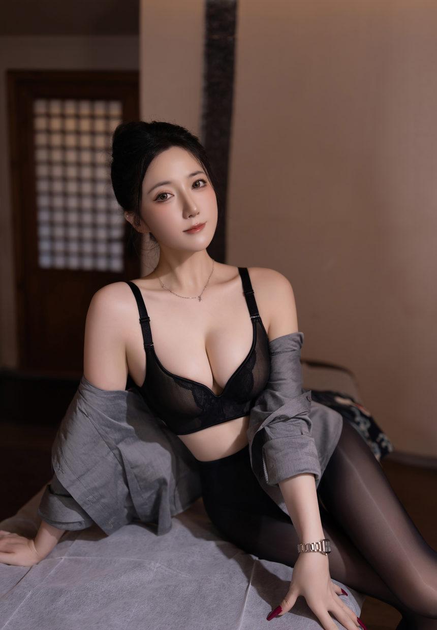 [XiuRen秀人网] 2025.08.08 No.10635 鱼子酱Fish [79+1P]