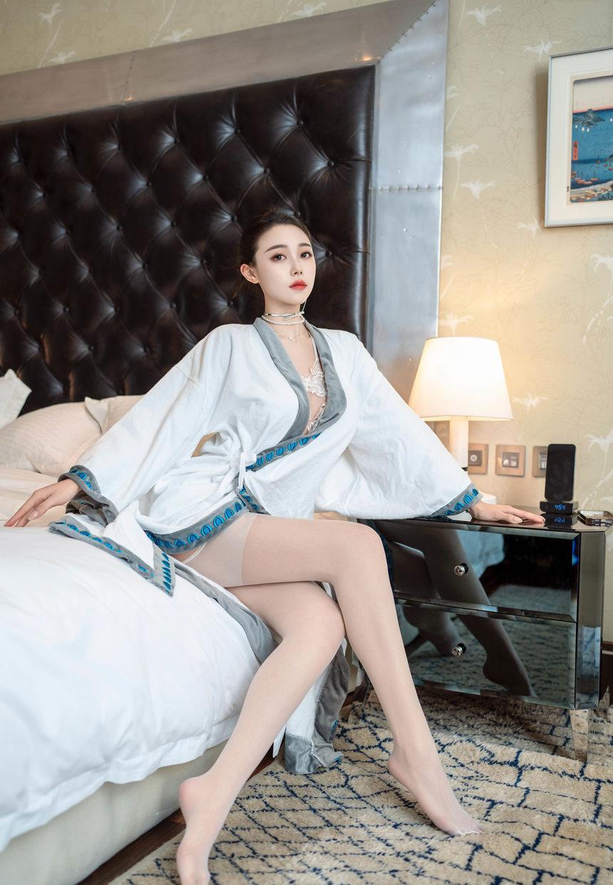 [XINGYAN星颜社] 2025.03.21 VOL.326 清妙 [80+1P]