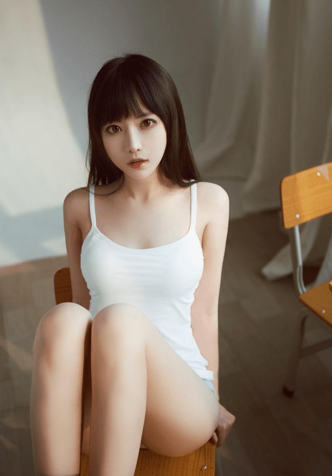 Shika小鹿鹿 – NO.090 羽鸟[20P-229MB]