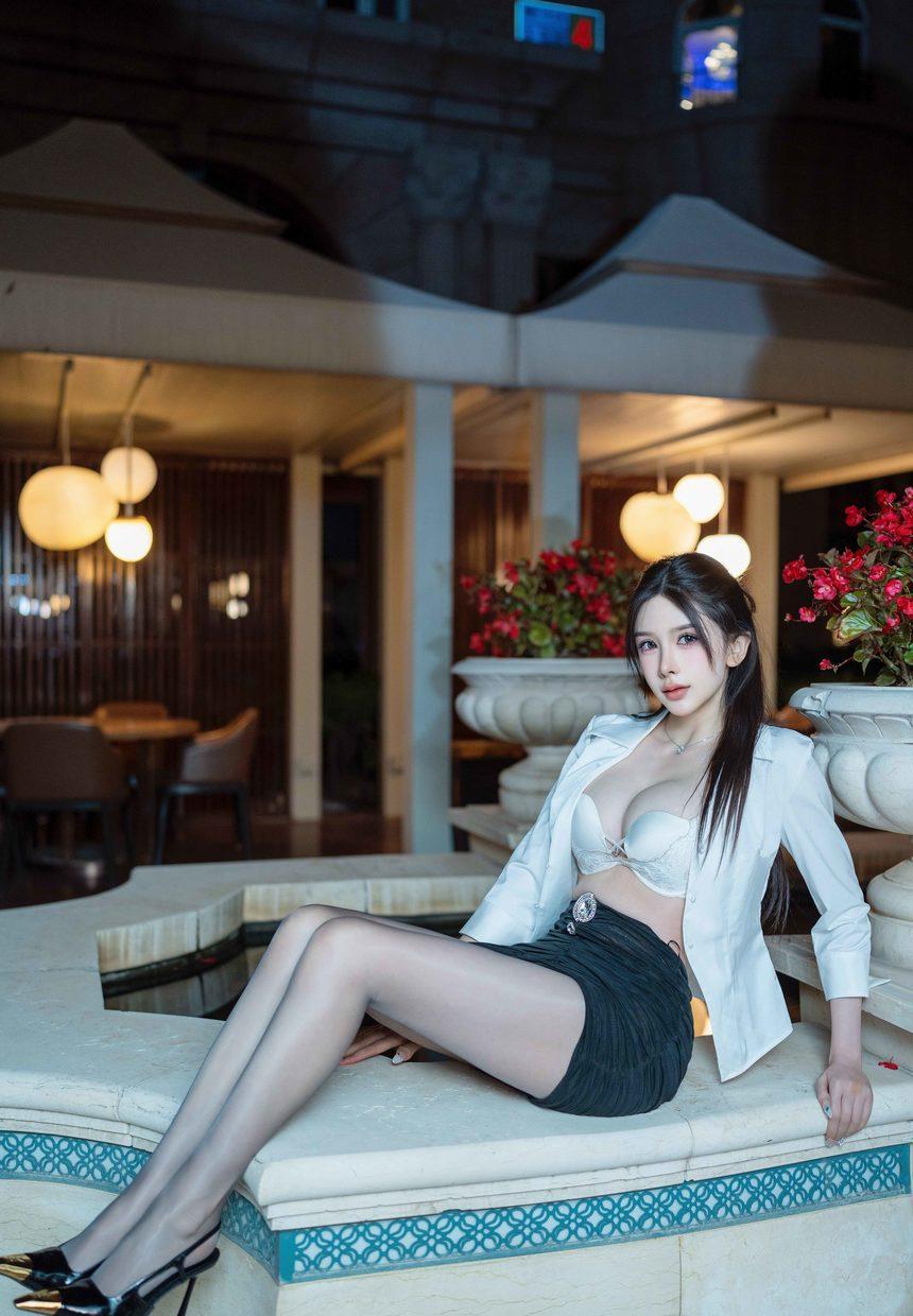[XINGYAN星颜社] 2025.09.26 VOL.406 李丽莎 [66+1P]
