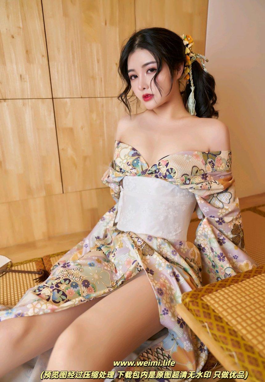 [XiuRen秀人网] 2020.12.03 No.2853 韩静安 [65+1P]