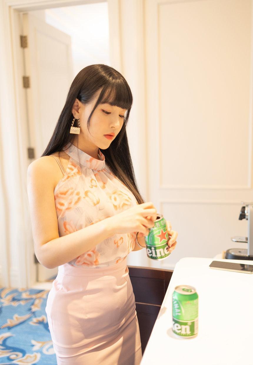 [YOUMI尤蜜荟] 2021.02.05 VOL.599 朱可儿Flower [158+1P]