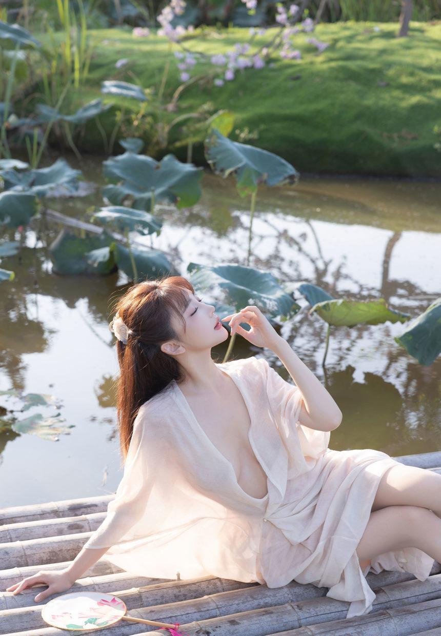 [XiuRen秀人网] 2025.08.07 No.10630 陆萱萱 [76+1P]