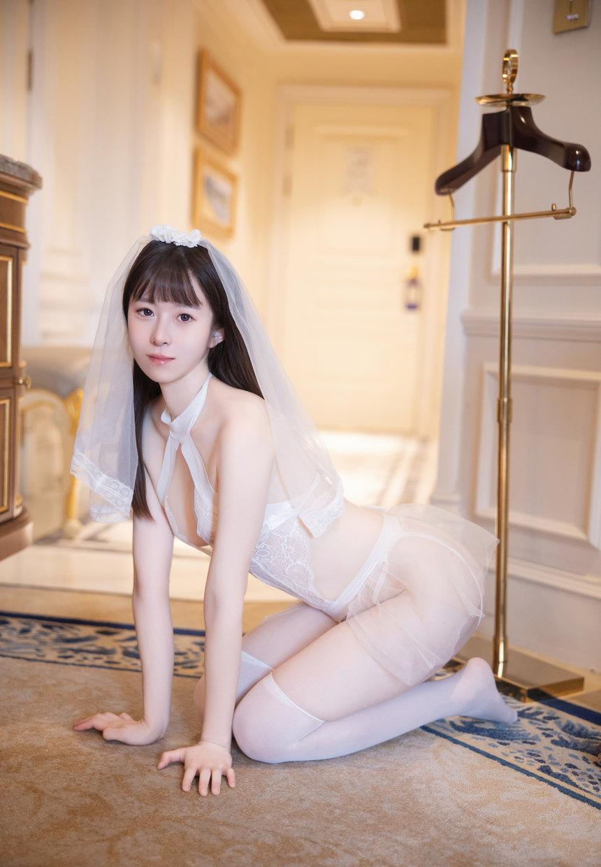 [XiuRen秀人网] 2023.09.21 No.7421 林悠悠 [82+1P]