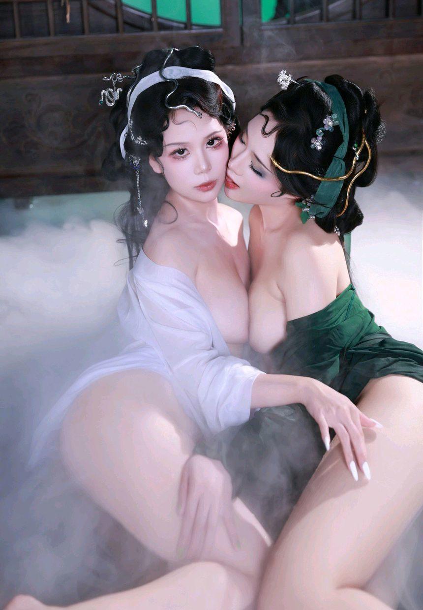 [XiuRen秀人网] 2025.07.18 No.10561 南乔 模特合集 [88+1P]