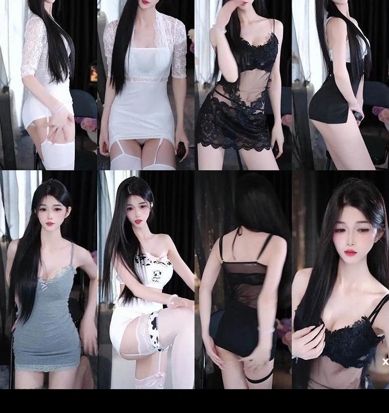 来秀直播甜妹er精选跳舞合集劲爆画面