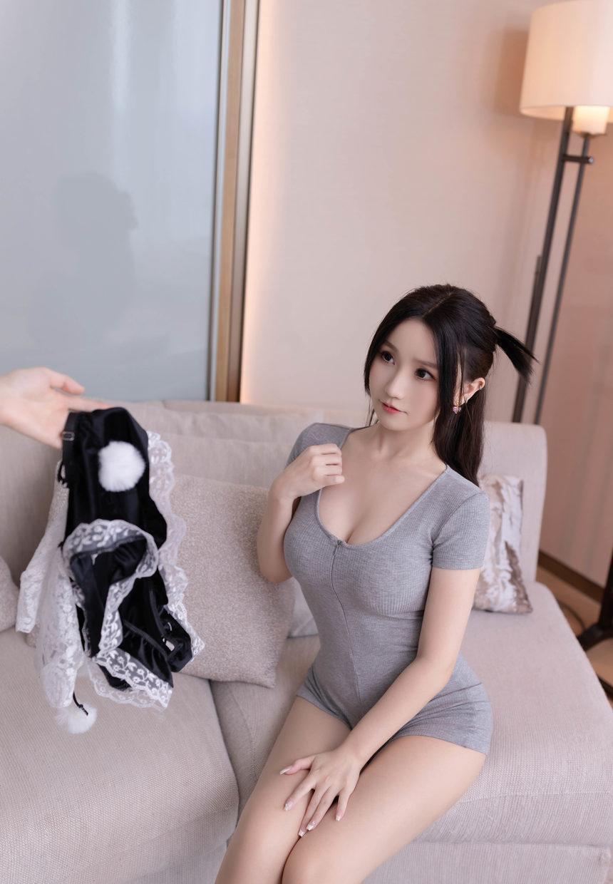 [XiuRen秀人网] 2025.09.29 No.10826 杏子Yada [82+1P]