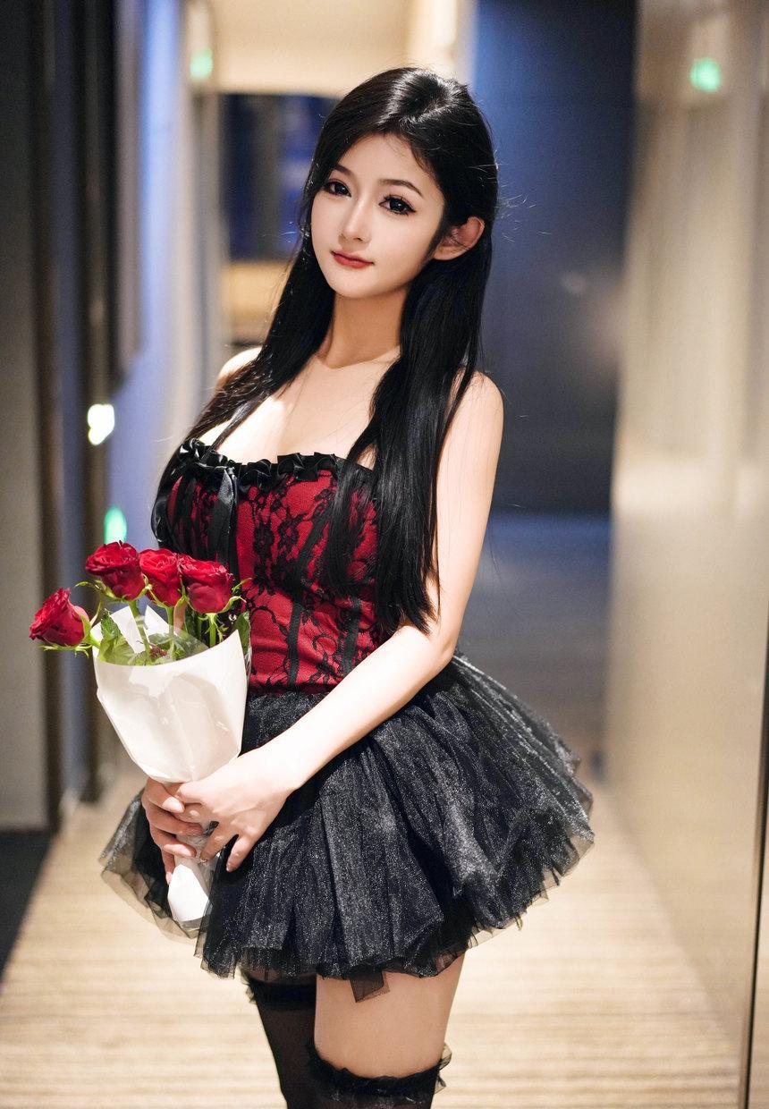 [YOUMI尤蜜荟] 2023.10.10 VOL.991 谭小灵 [74+1P]