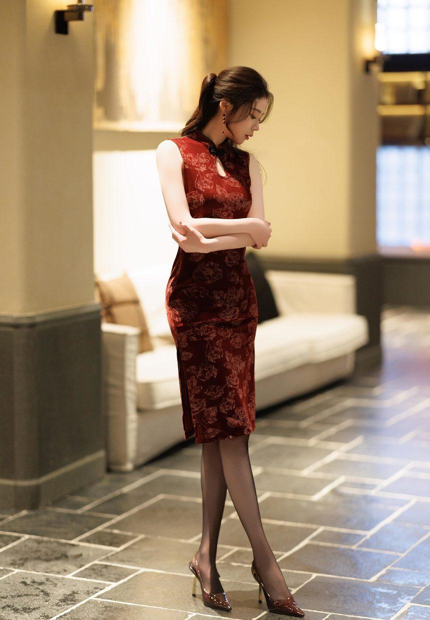 [XiuRen秀人网] 2025.04.02 No.10106 梦心玥 [82+1P]