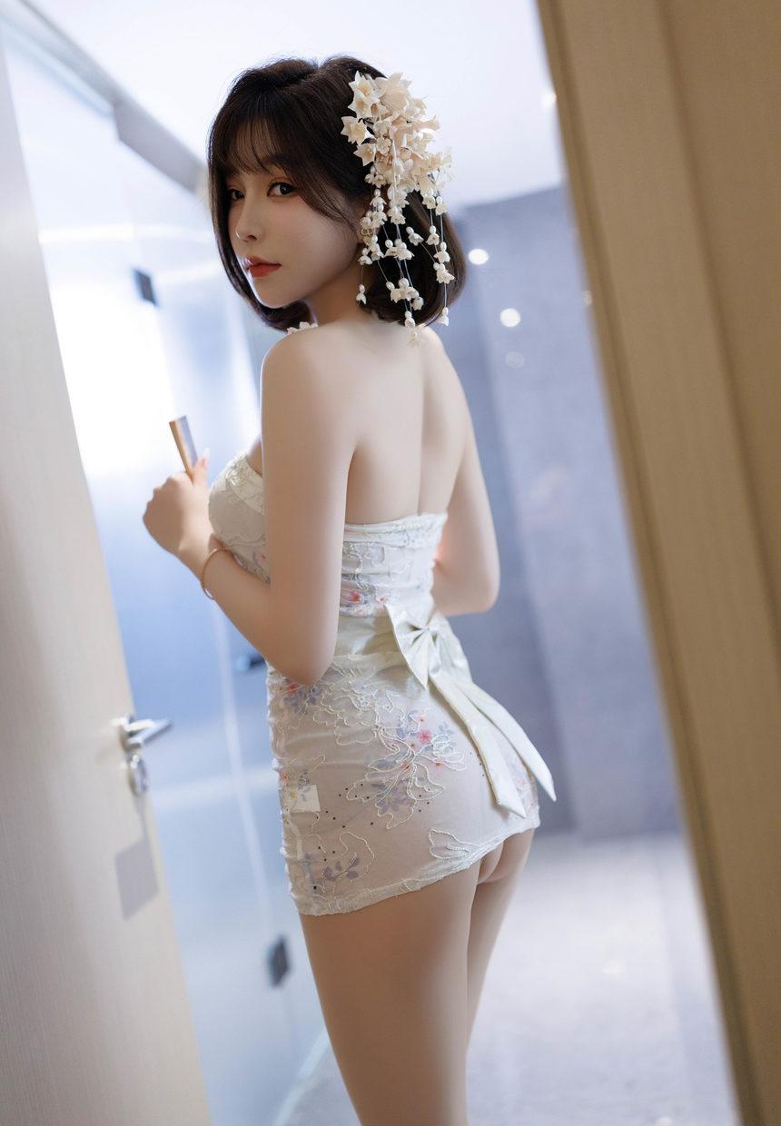 [XiuRen秀人网] 2025.03.20 No.10048 徐莉芝Booty [82+1P]