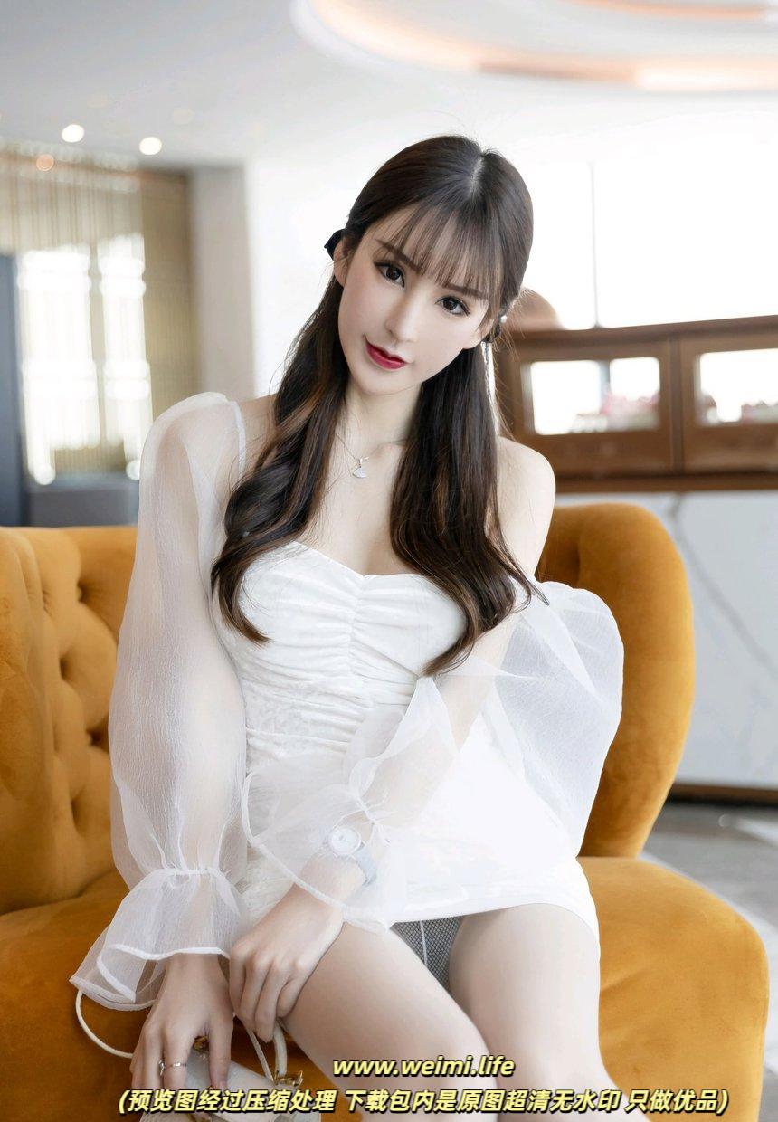 [YOUMI尤蜜荟] 2020.12.10 VOL.570 周于希Sandy [58+1P]
