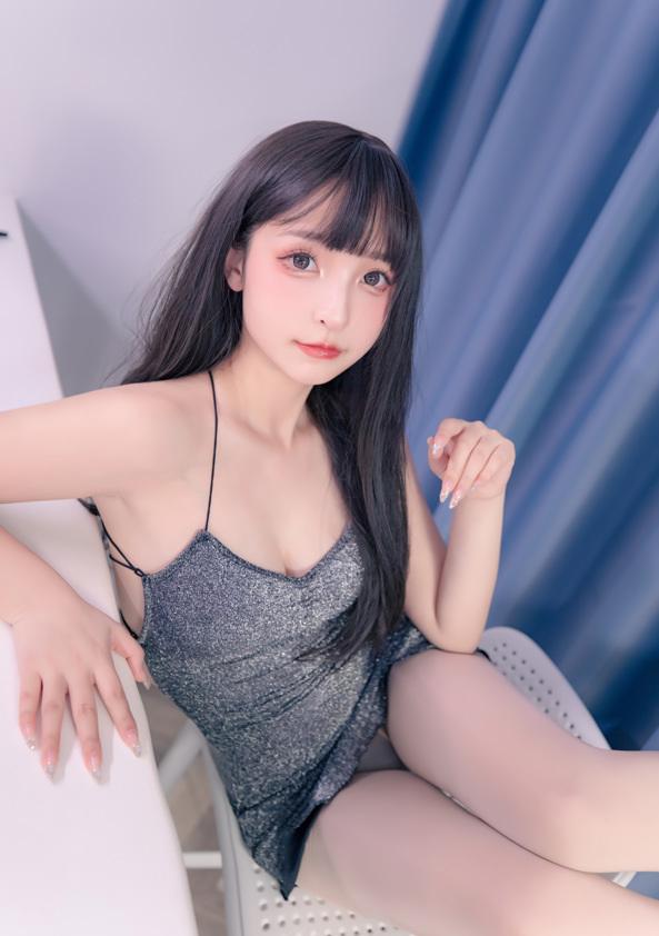 神楽坂真冬 – NO.99 虎年02月微博订阅[60P/175MB]