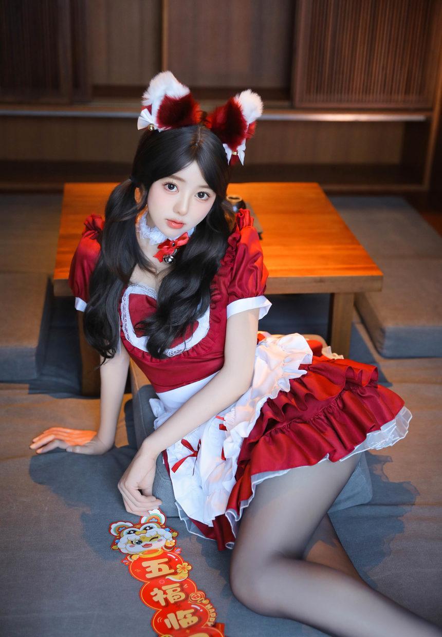 [XiuRen秀人网] 2025.01.24 No.9814 桃妖夭 [87+1P]