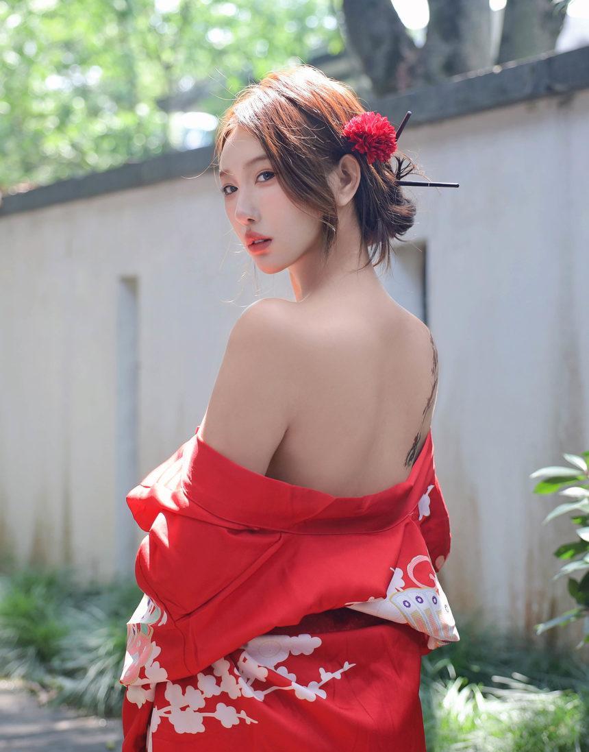 [XiuRen秀人网] 2025.08.22 No.10683 金允希Yuki [80+1P]