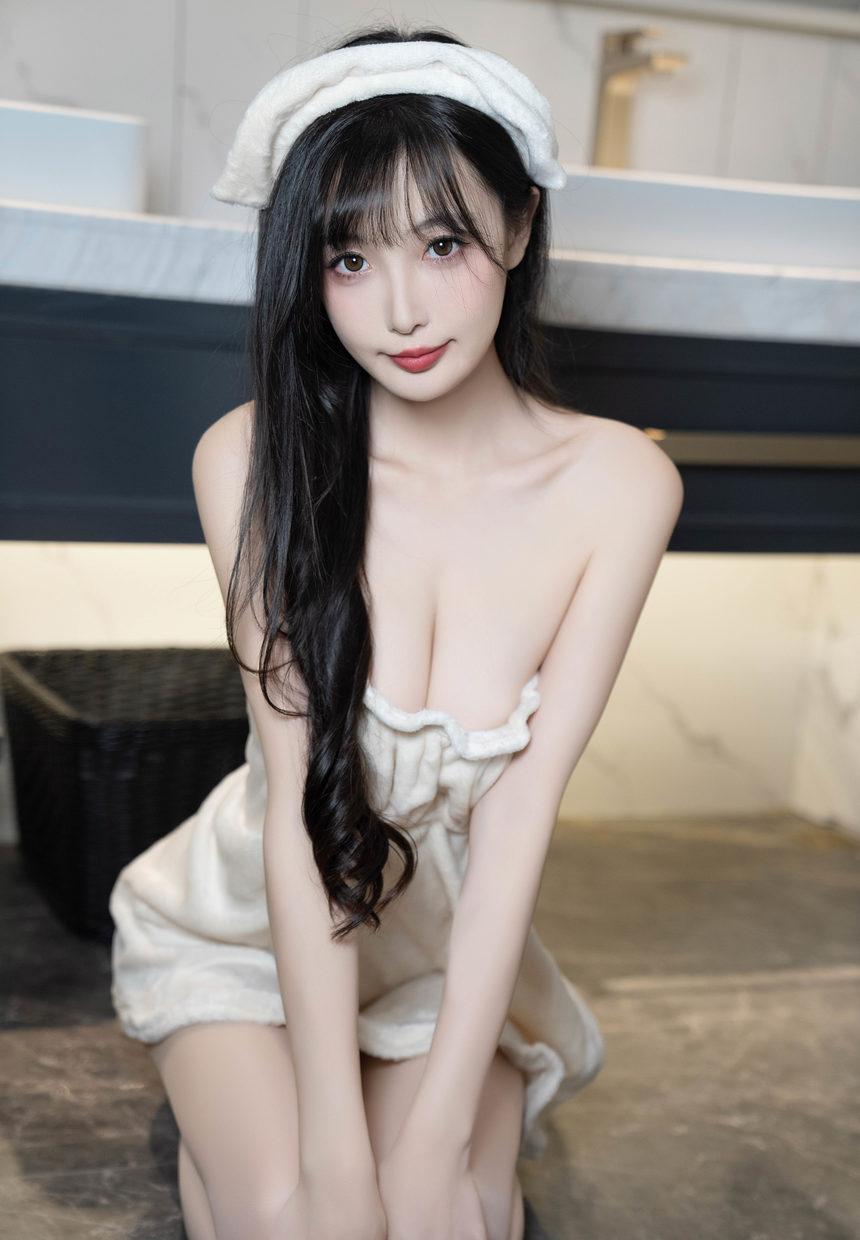 [XiuRen秀人网] 2025.03.12 No.10005 樱桃小阑子 [87+1P]