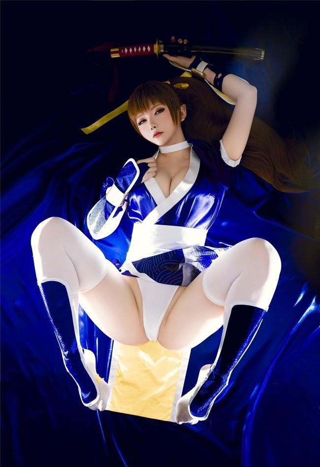星之迟迟 – NO.137 11月计划C-死或生-霞[62P-260MB]