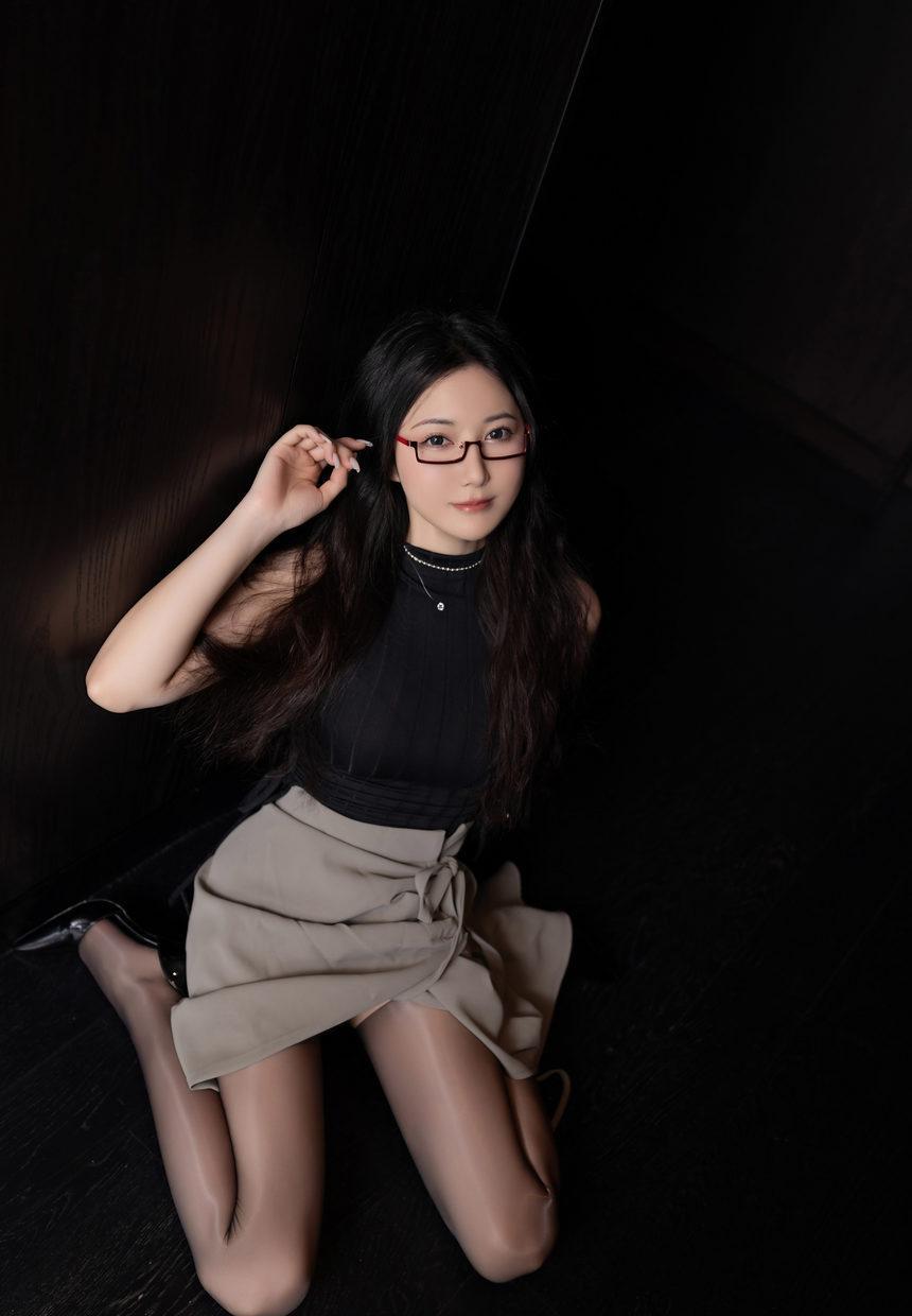 [XiuRen秀人网] 2025.04.30 No.10231 鱼子酱Fish [80+1P]