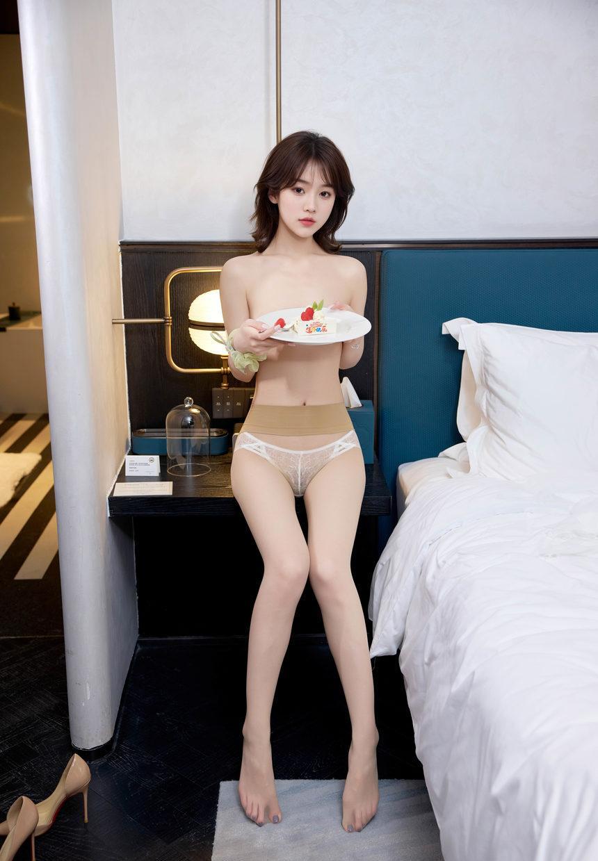 [XiuRen秀人网] 2025.07.25 No.10584 汁汁 [64+1P]