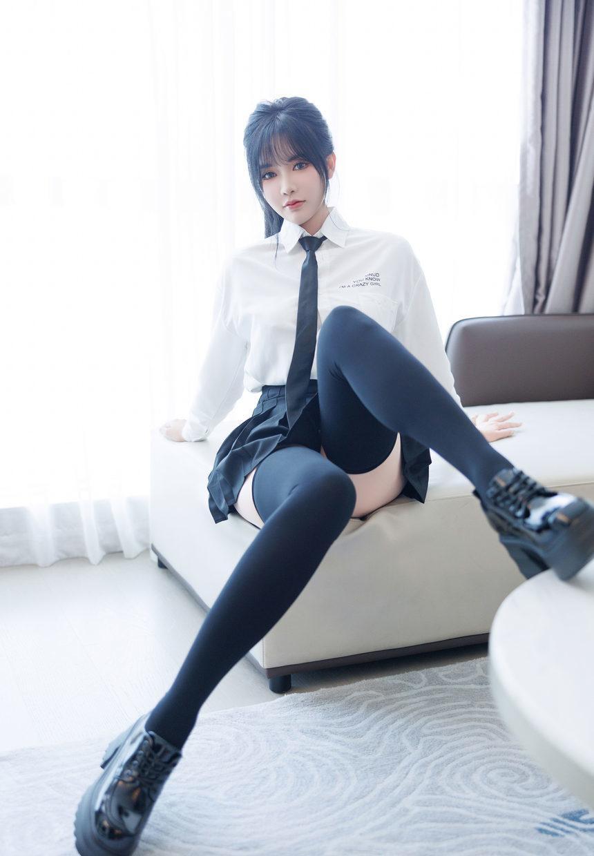 [XiuRen秀人网] 2024.11.26 No.9505 娜比 [88+1P]