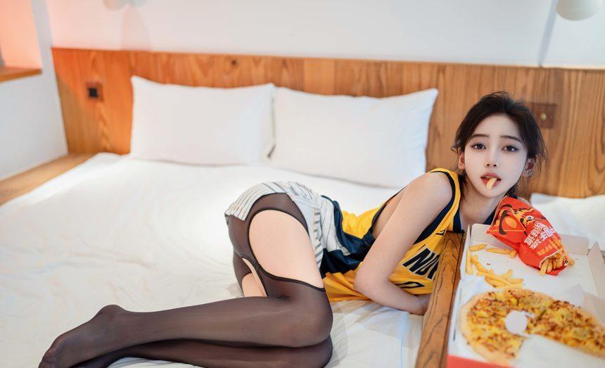 [XINGYAN星颜社] 2025.08.19 VOL.386 时安安 [62+1P]