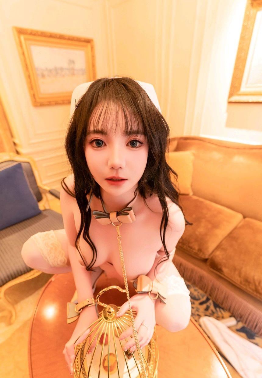 [XiuRen秀人网] 2025.04.14 No.10152 软情 [90+1P]