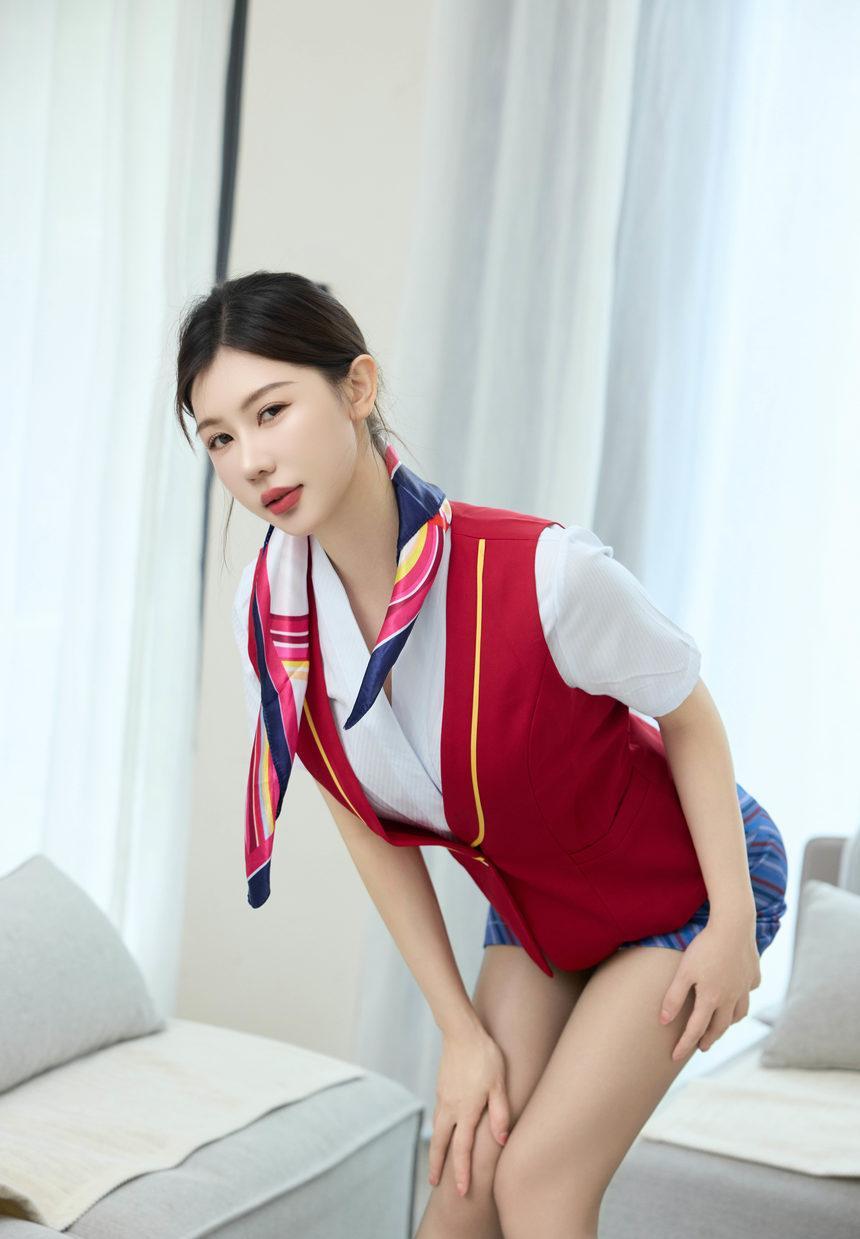 [XiuRen秀人网] 2025.08.28 No.10703 尹甜甜 [80+1P]