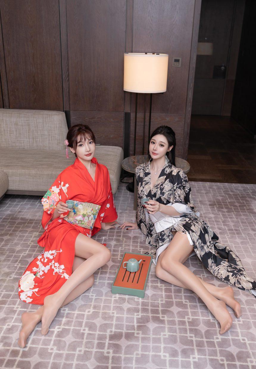 [XiuRen秀人网] 2025.05.29 No.10352 模特合集 [80+1P]