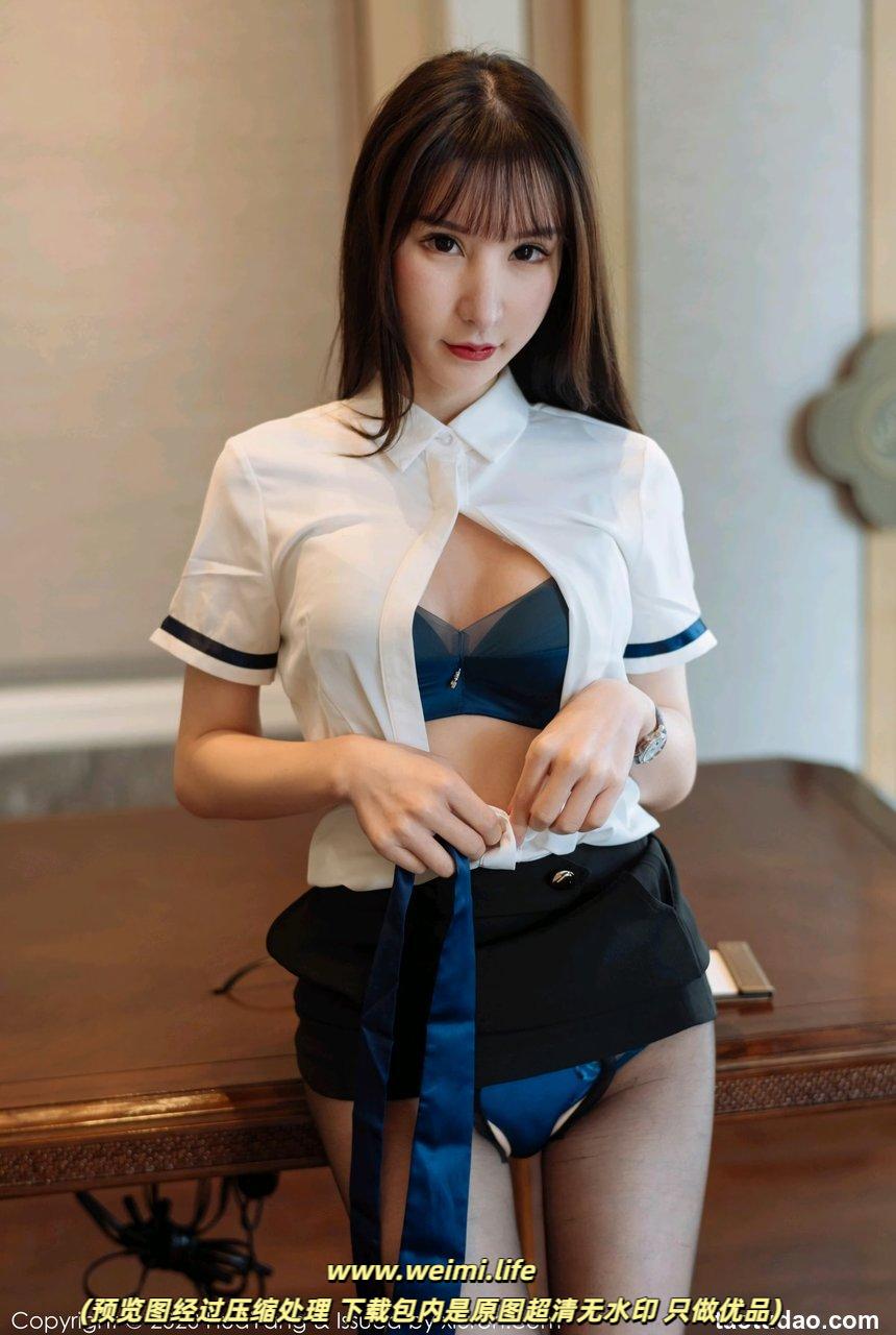 [HuaYang花漾写真] 2020.11.03 VOL.312 周于希Sandy [63+1P]