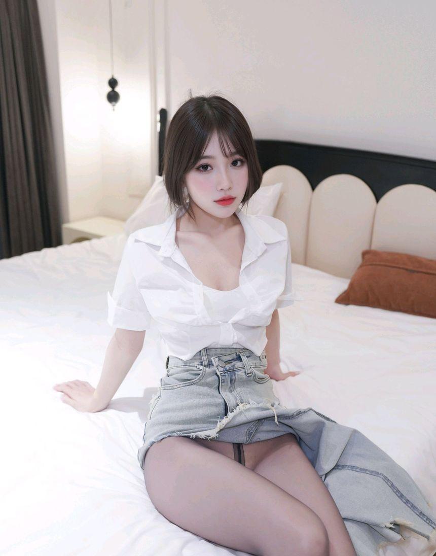 [XiuRen秀人网] 2025.05.19 No.10294 汁汁 [44+1P]