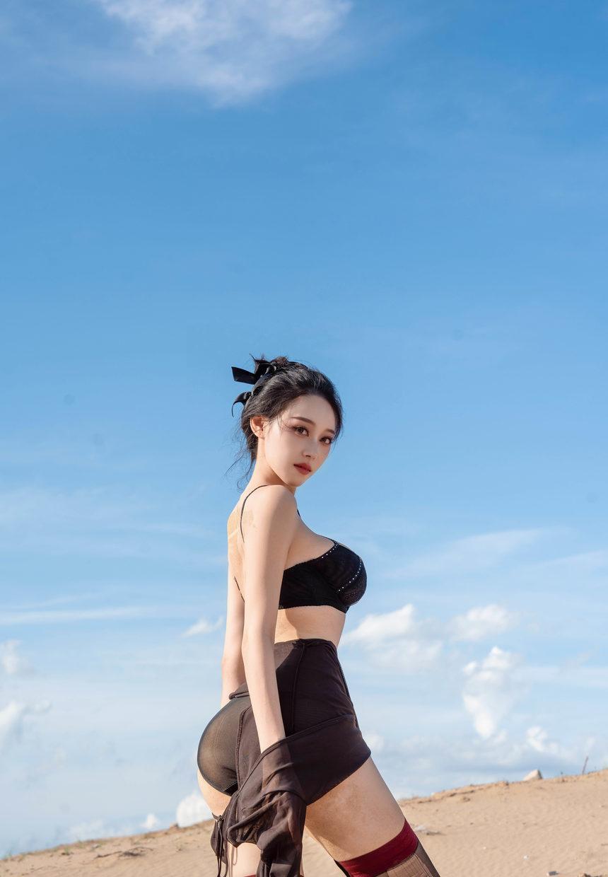 [XINGYAN星颜社] 2025.08.21 VOL.387 清妙 [78+1P]