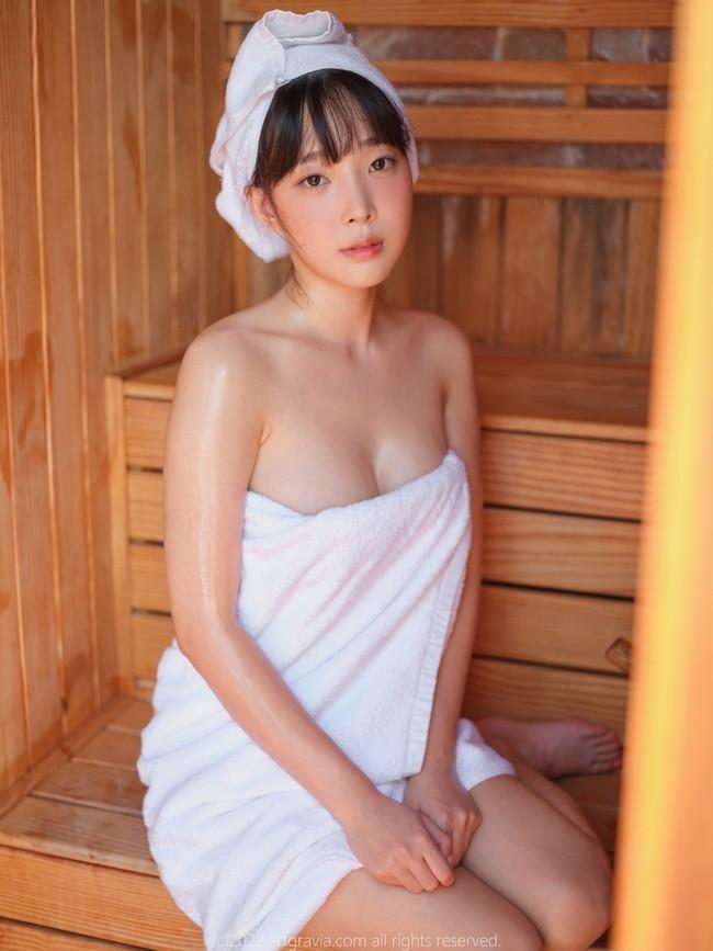 姜仁卿 – NO.066 [ArtGravia] Vol.457[90P-130MB]