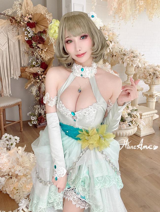 雨波_HaneAme – NO.221 7月新品订阅 [191P8V-1.10GB]