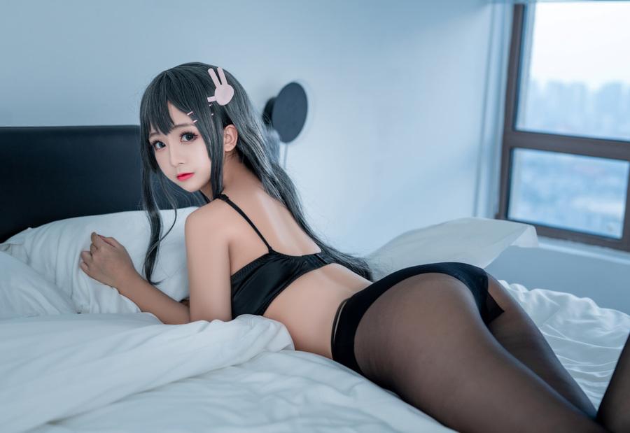 日奈娇 – NO.035 麻衣校服[73P/850MB]