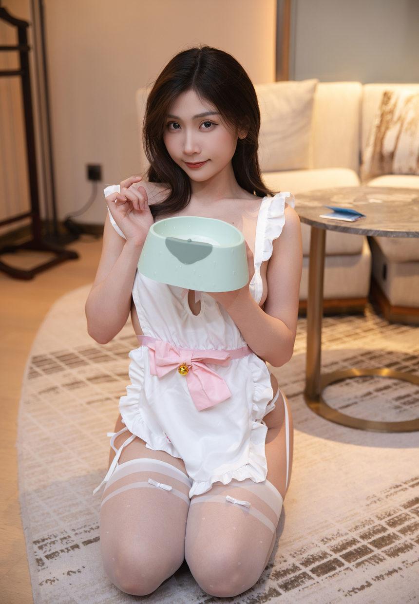 [XiuRen秀人网] 2025.09.05 No.10733 刘婷婷 [70+1P]