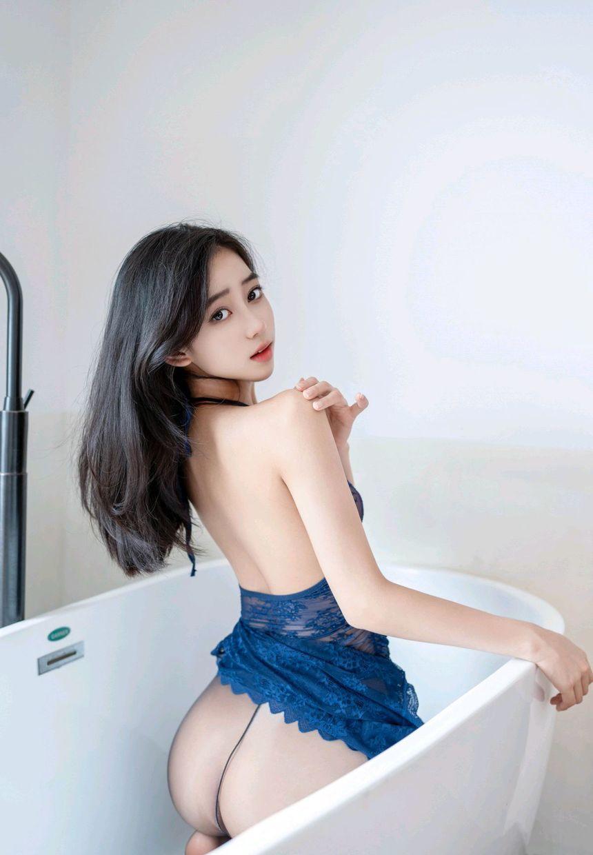 [XINGYAN星颜社] 2025.08.07 VOL.380 时安安 [56+1P]