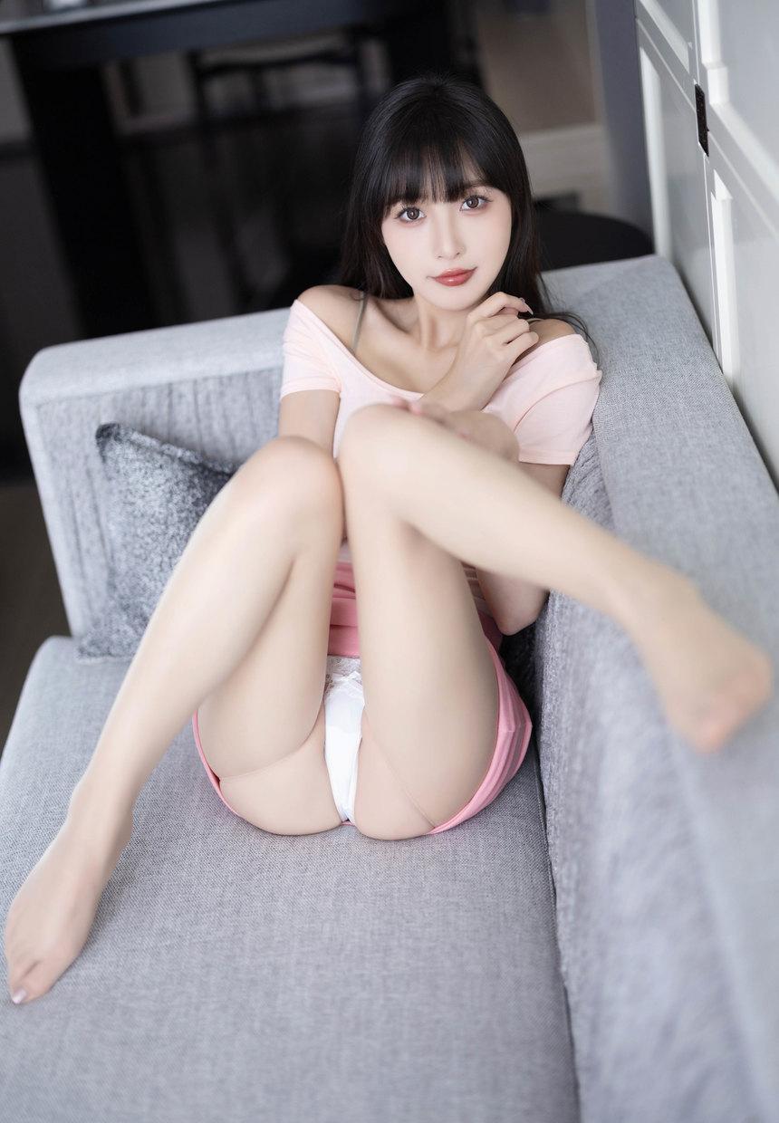 [XIAOYU语画界] 2023.09.15 VOL.1112 林星阑 [83+1P]