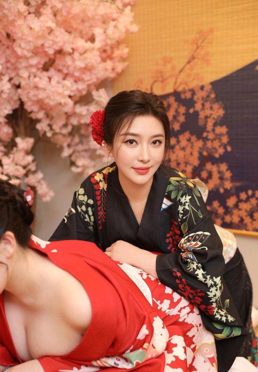 [XiuRen秀人网] 2025.08.07 No.10627 苏一诺 [80+1P]