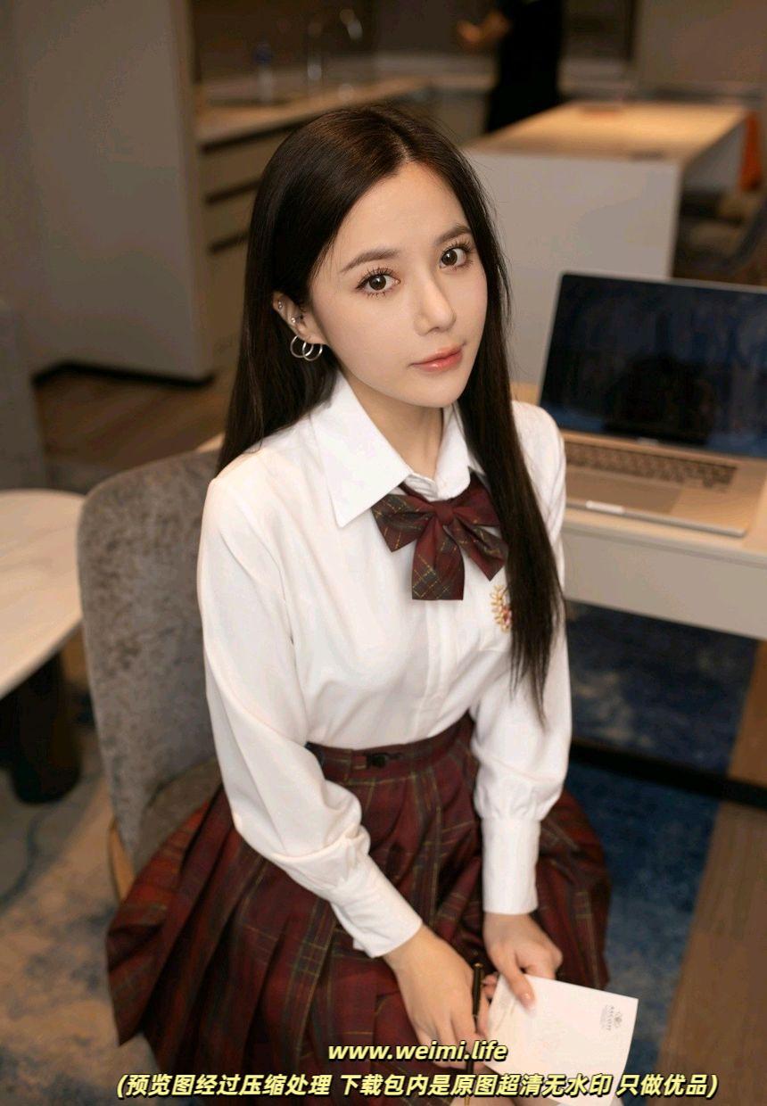 [XiuRen秀人网] 2020.12.16 No.2904 鱼子酱 [66+1P]